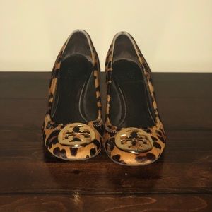 Tory Burch Wedges